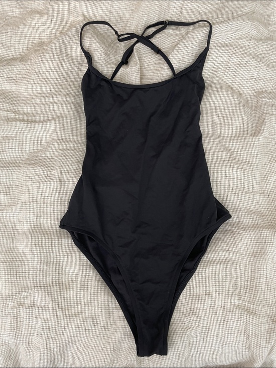 Rip Curl Other - RIPCURL black one piece swim suit swimwear XS S